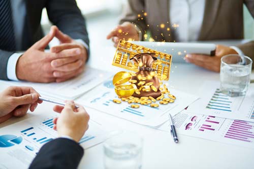 泰安代理記賬公司收費標(biāo)準(zhǔn)，多少錢一個月？